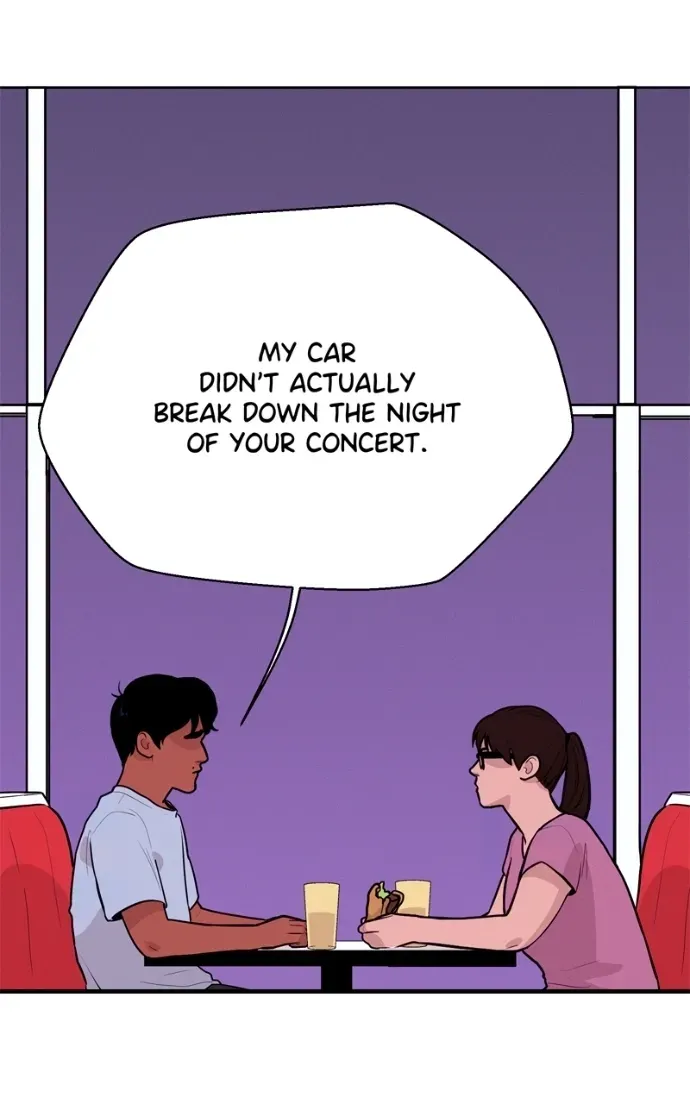 American Road Trip Chapter 43 page 3 - 