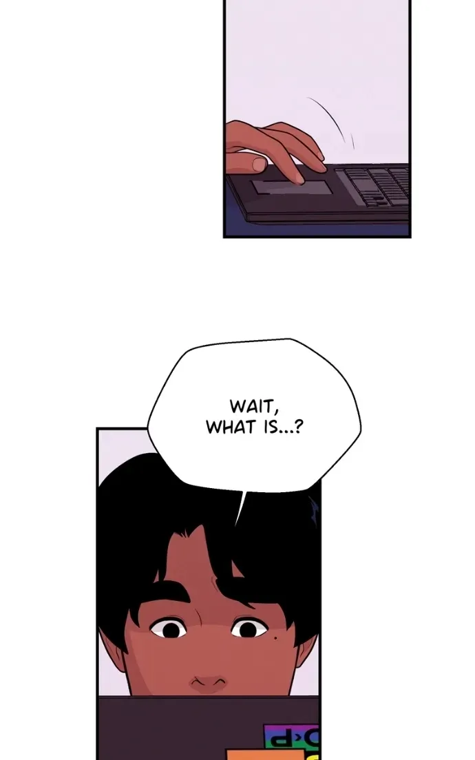 American Road Trip Chapter 43 page 23 - 