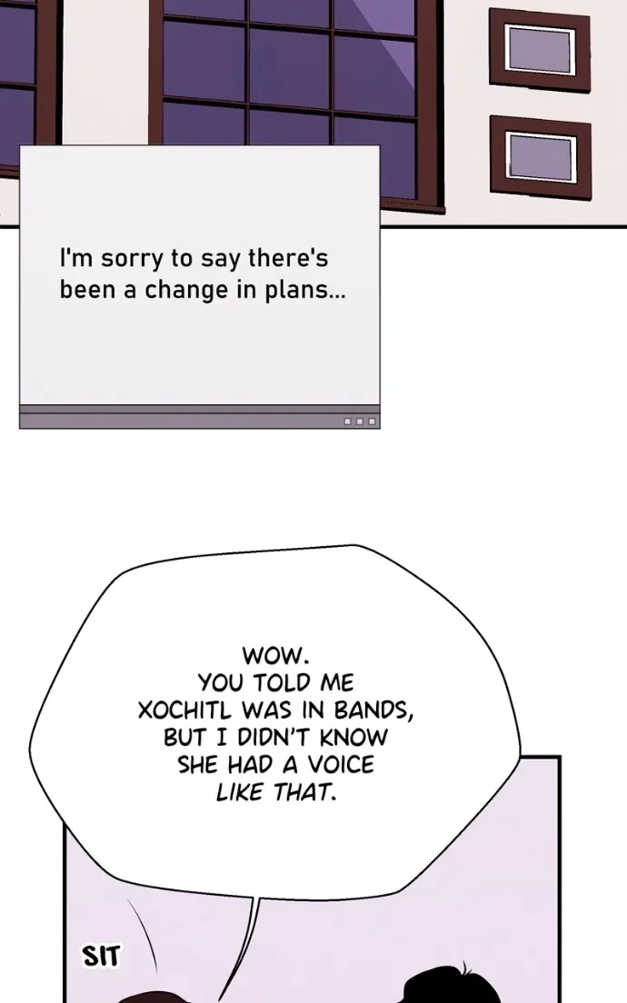 American Road Trip Chapter 43 page 28 - 