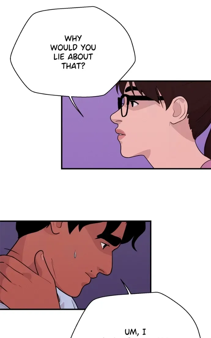 American Road Trip Chapter 43 page 4 - 