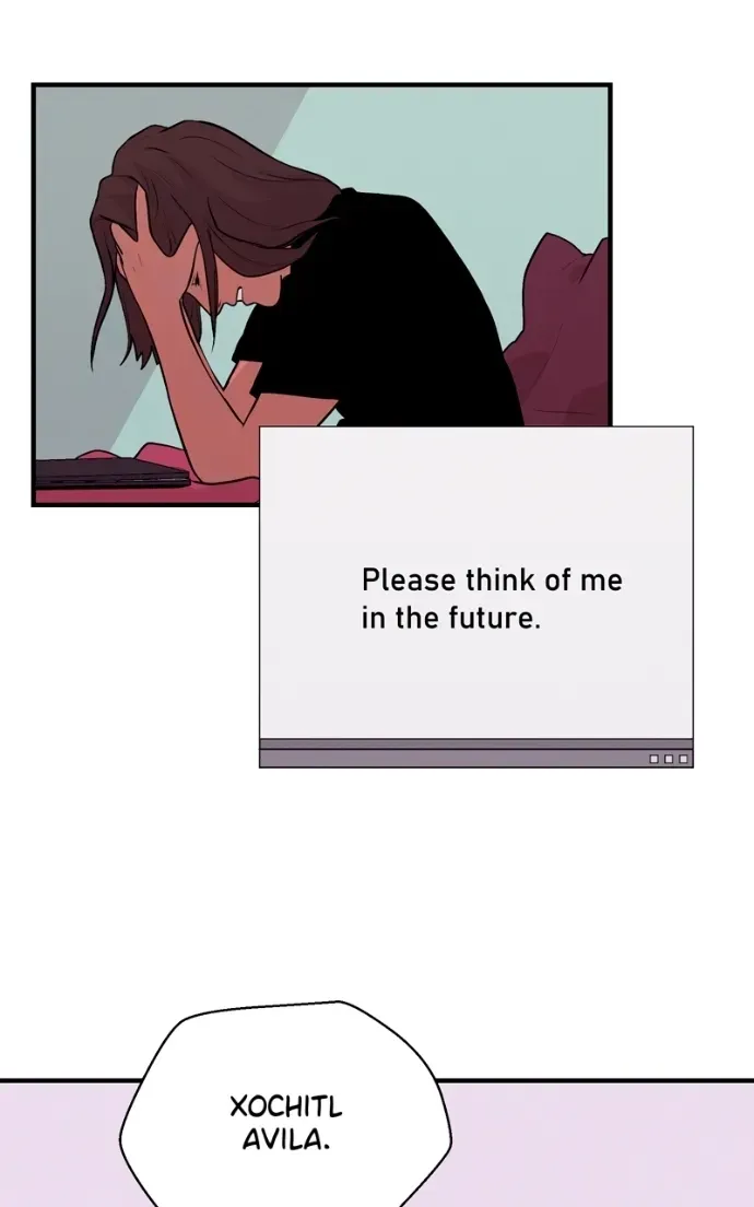 American Road Trip Chapter 43 page 32 - 