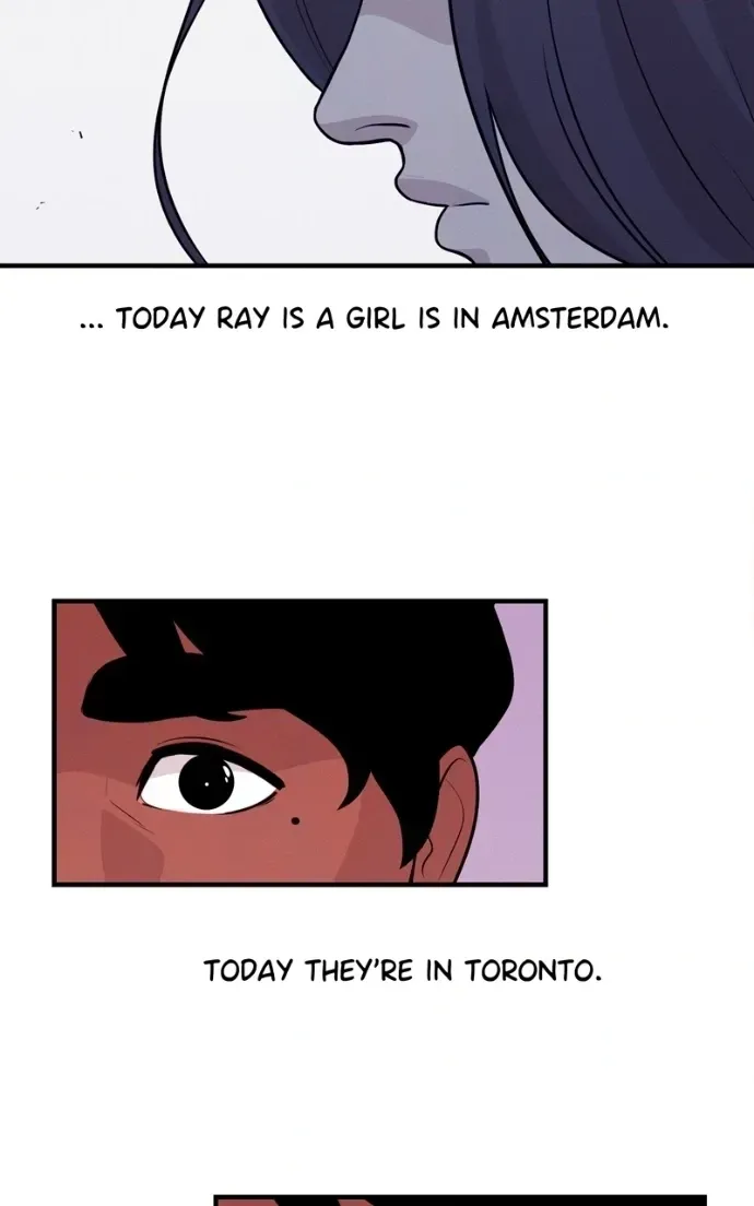 American Road Trip Chapter 43 page 40 - 