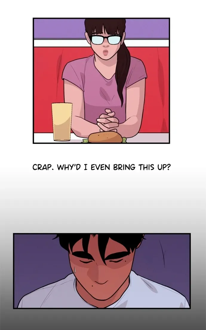 American Road Trip Chapter 43 page 6 - 