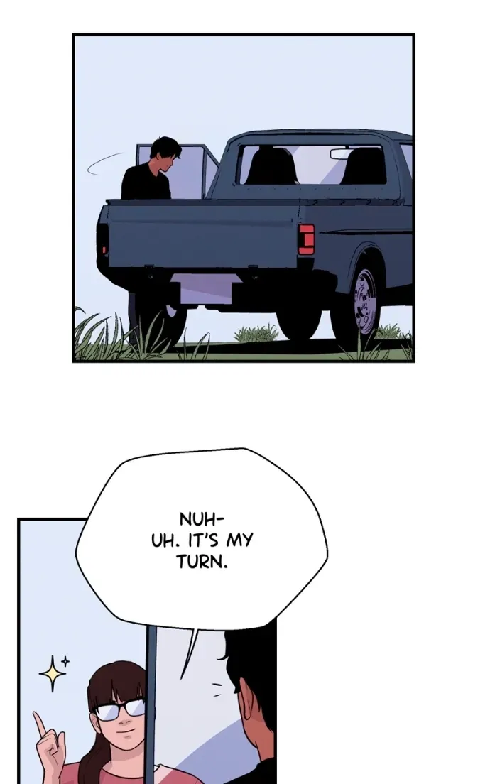 American Road Trip Chapter 44 page 14 - 