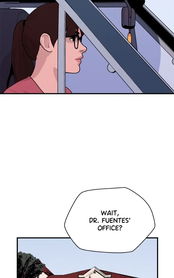 American Road Trip Chapter 44 page 19 - 