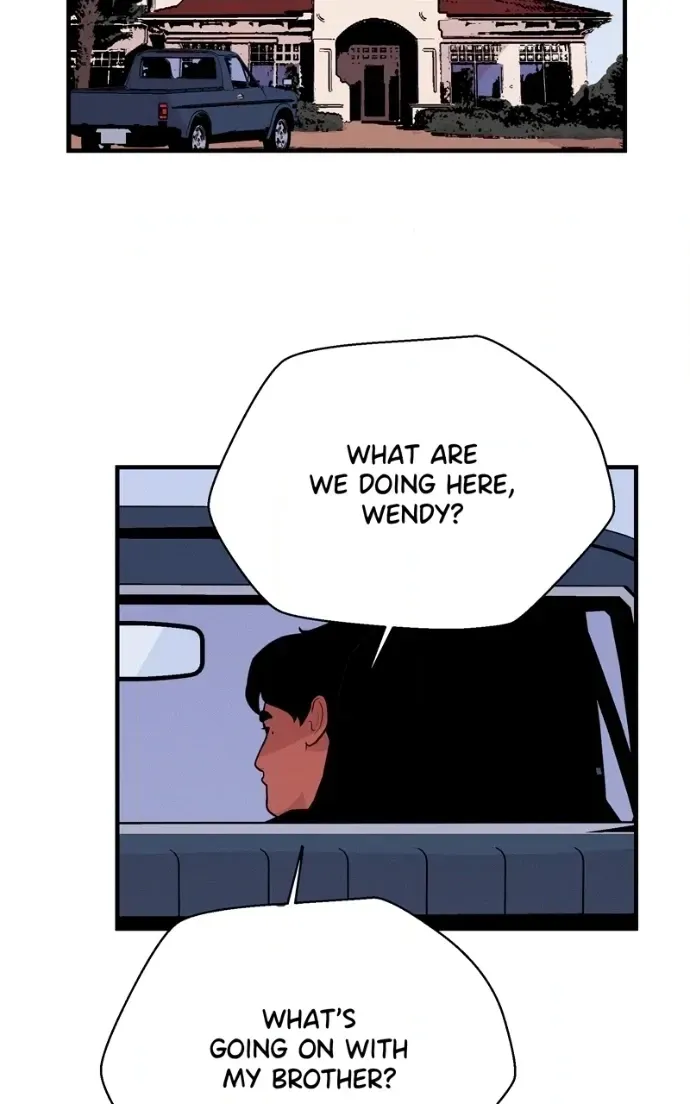 American Road Trip Chapter 44 page 20 - 