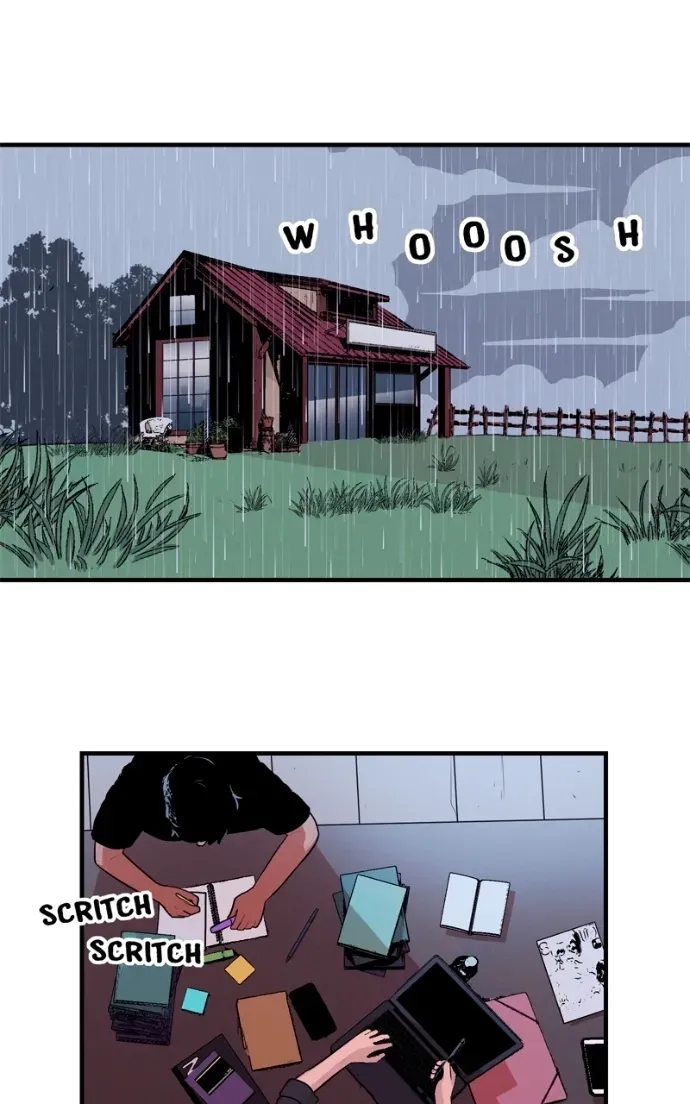 American Road Trip Chapter 44 page 3 - 