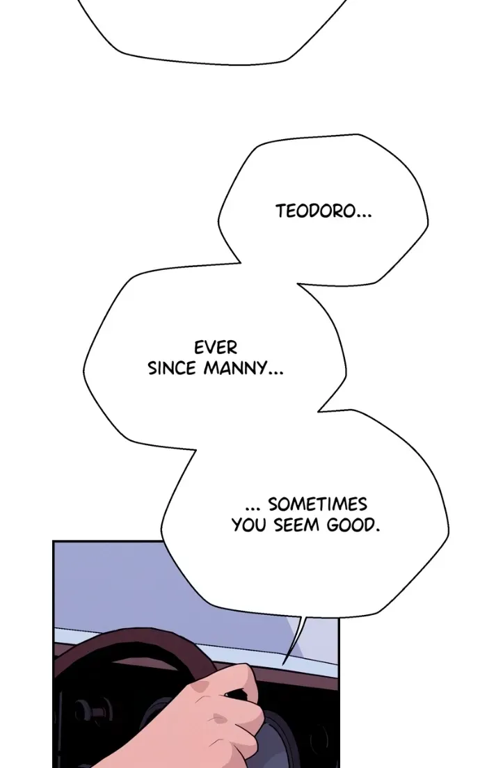 American Road Trip Chapter 44 page 21 - 