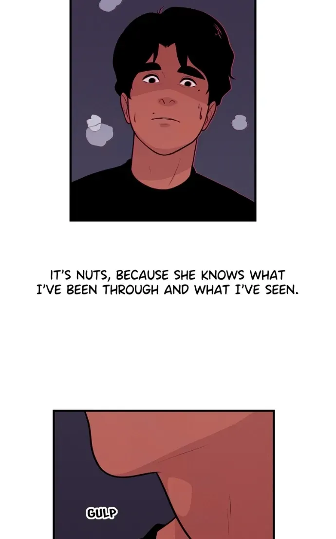 American Road Trip Chapter 44 page 28 - 