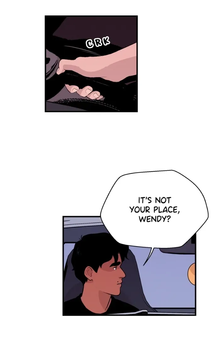 American Road Trip Chapter 44 page 34 - 