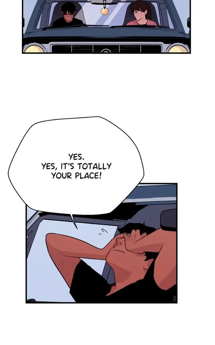 American Road Trip Chapter 44 page 36 - 