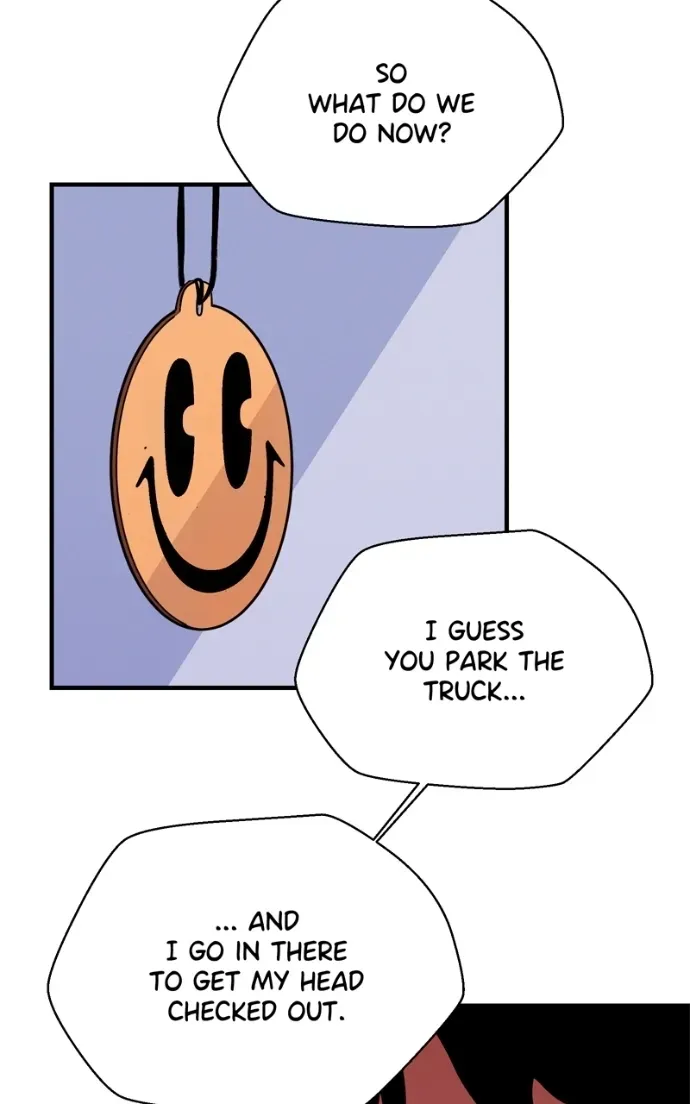 American Road Trip Chapter 44 page 38 - 