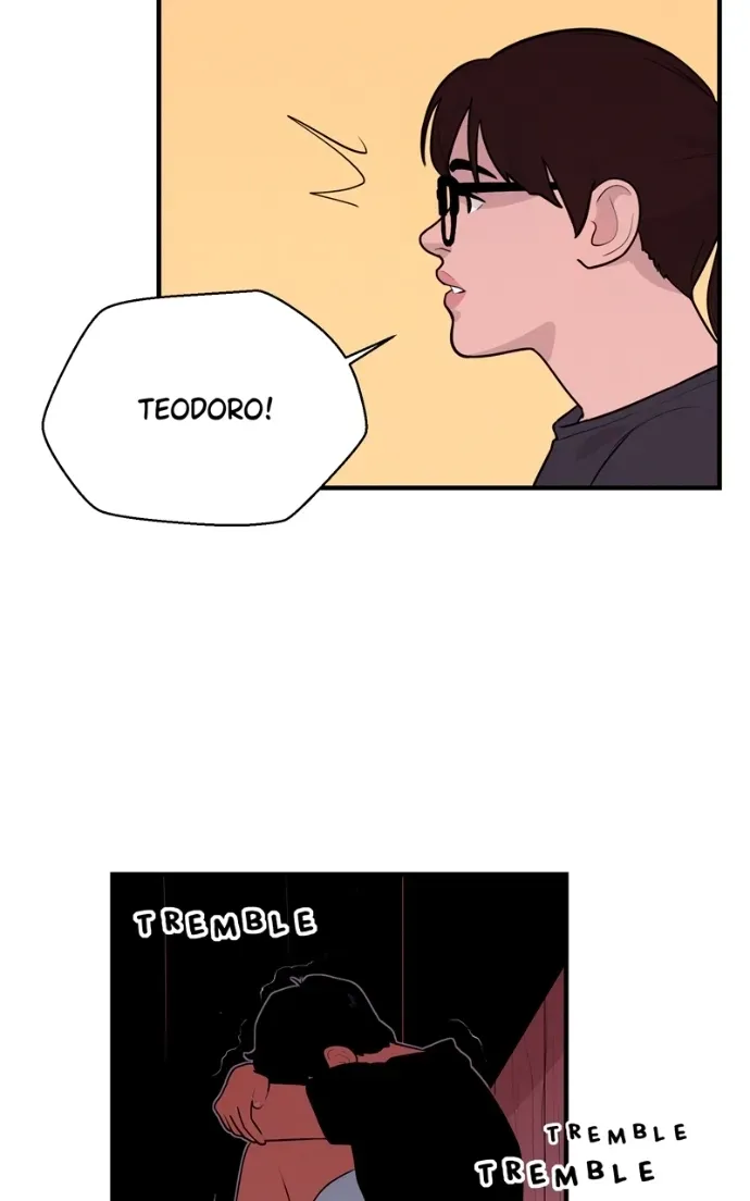 American Road Trip Chapter 44 page 6 - 