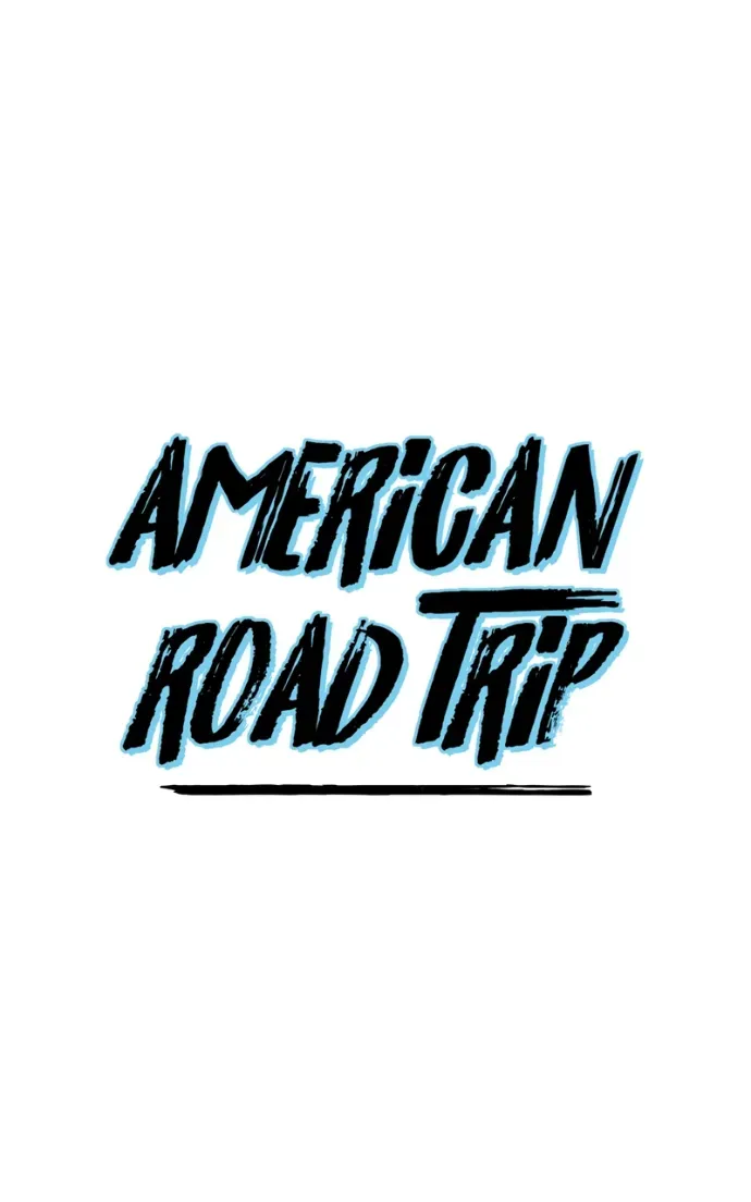 American Road Trip Chapter 45 page 2 - 