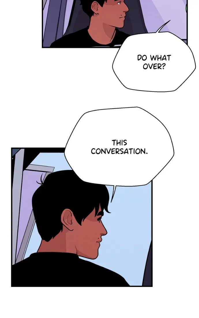 American Road Trip Chapter 45 page 17 - 