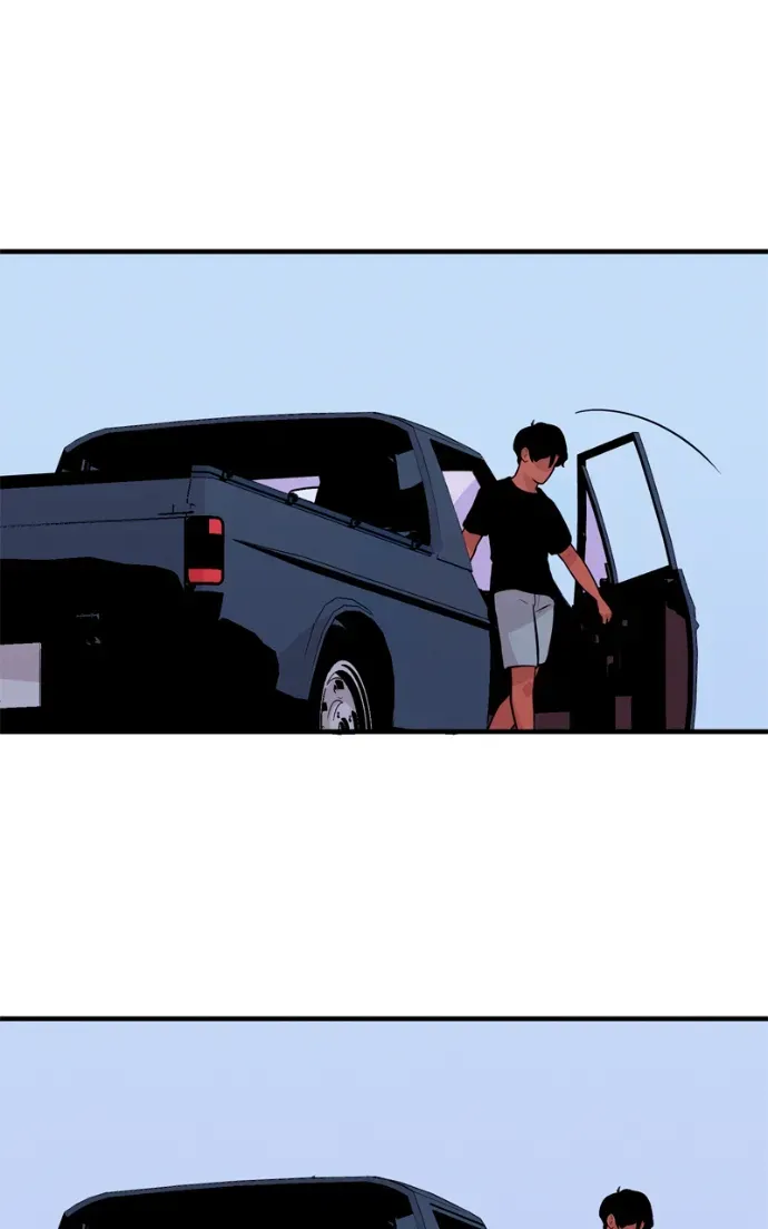 American Road Trip Chapter 45 page 18 - 