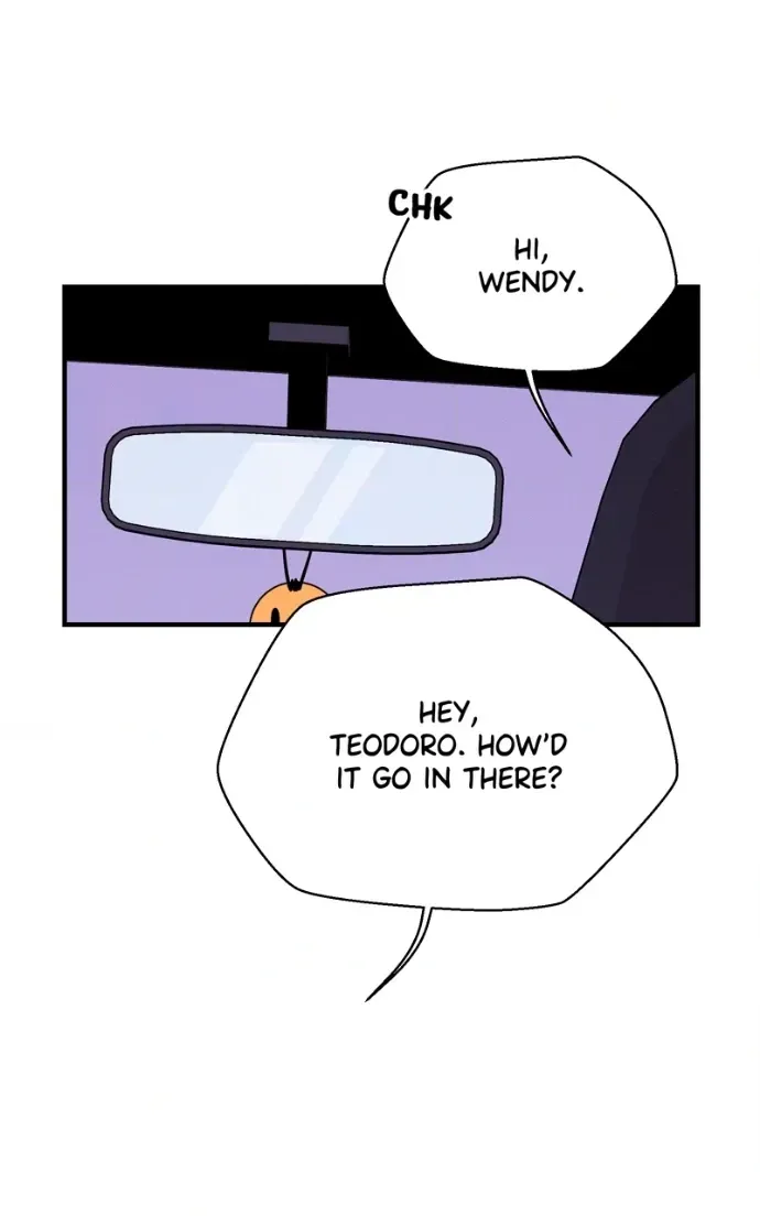 American Road Trip Chapter 45 page 20 - 