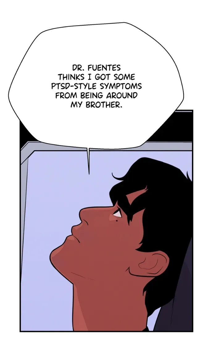 American Road Trip Chapter 45 page 21 - 
