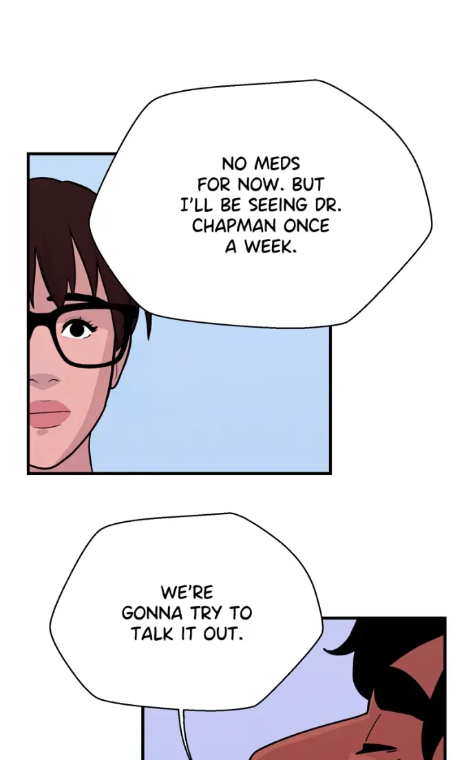 American Road Trip Chapter 45 page 22 - 