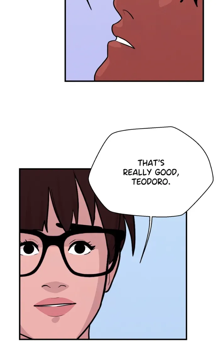 American Road Trip Chapter 45 page 23 - 