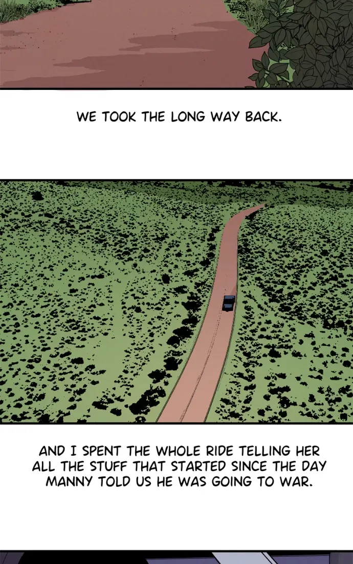 American Road Trip Chapter 45 page 25 - 
