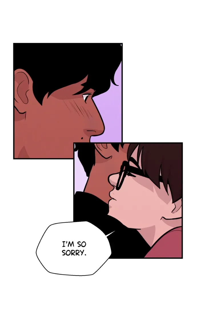 American Road Trip Chapter 45 page 34 - 