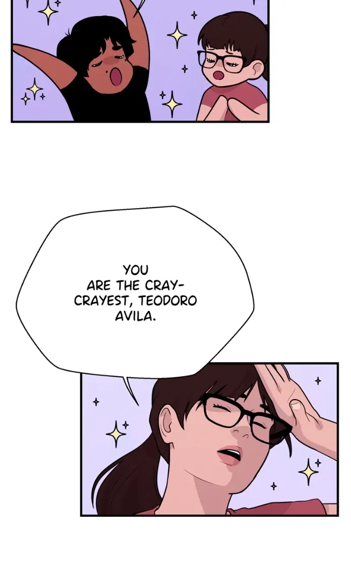 American Road Trip Chapter 45 page 6 - 