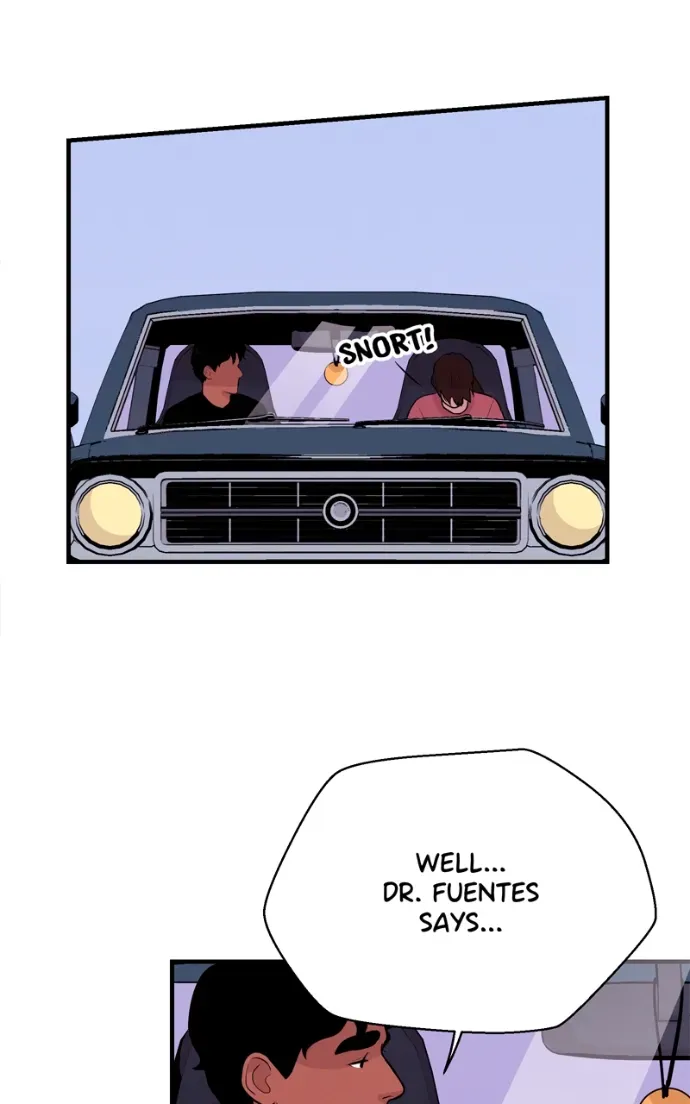 American Road Trip Chapter 45 page 8 - 