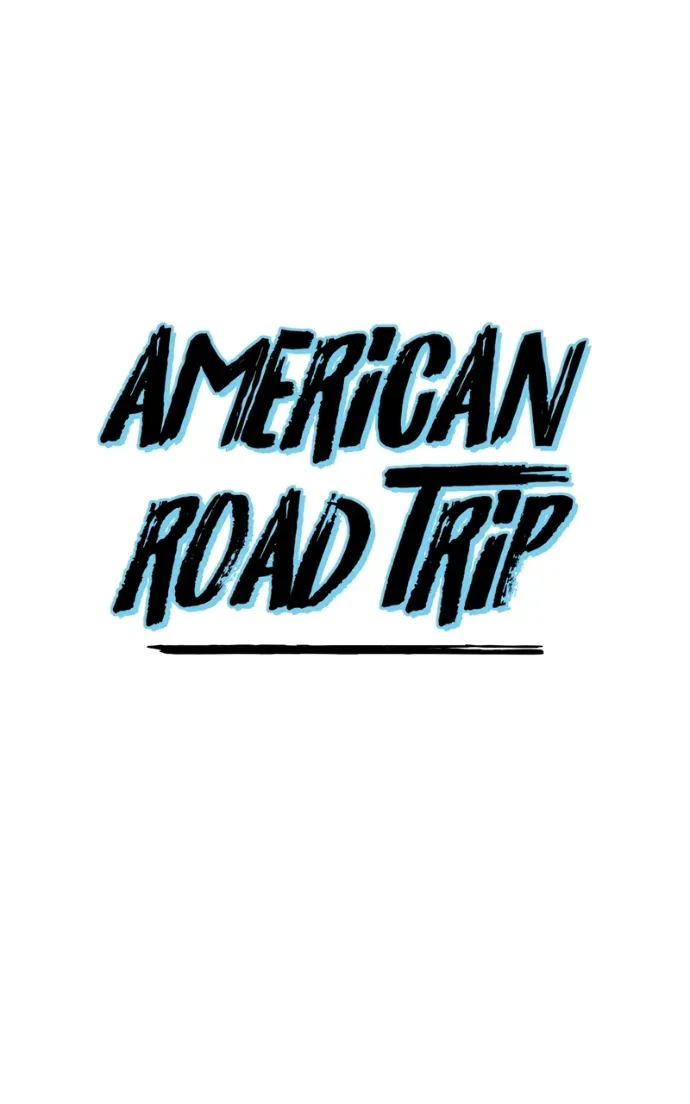 American Road Trip Chapter 46 page 2 - 
