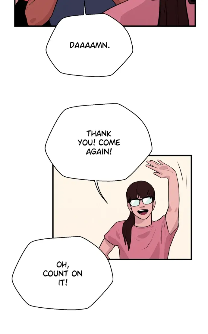 American Road Trip Chapter 46 page 14 - 