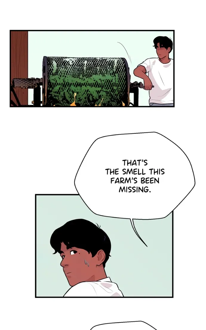 American Road Trip Chapter 46 page 15 - 