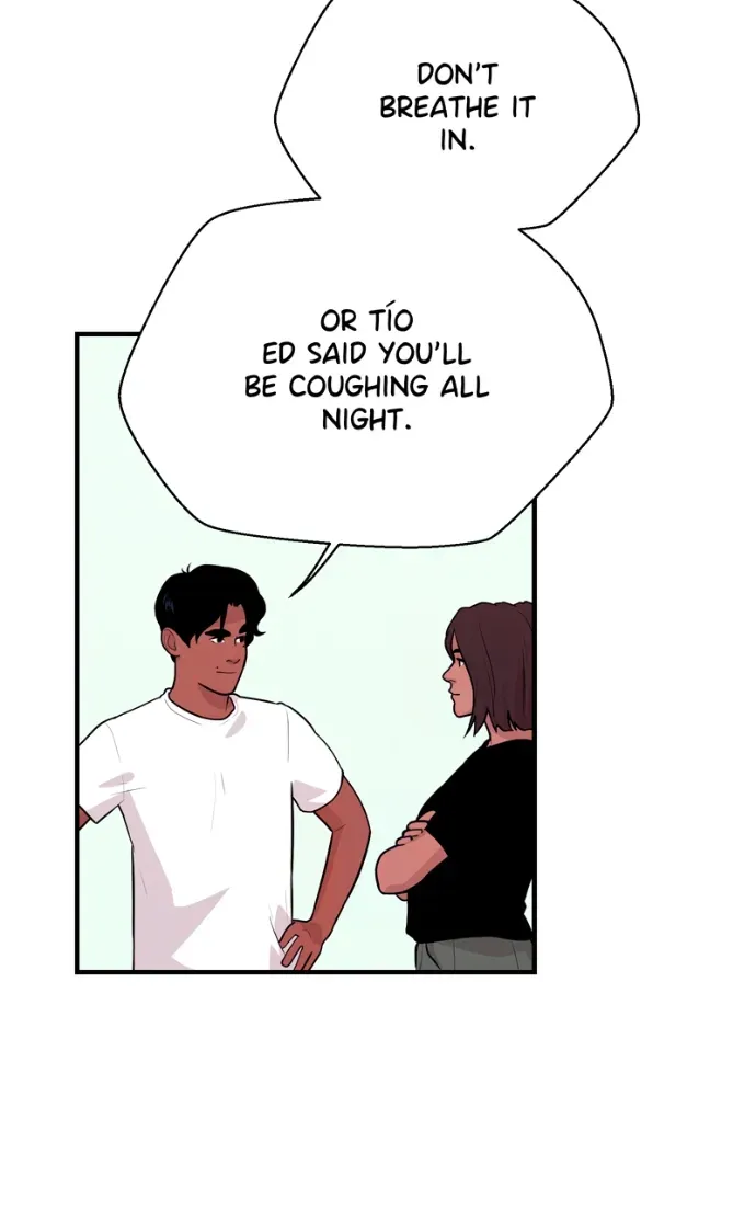 American Road Trip Chapter 46 page 16 - 