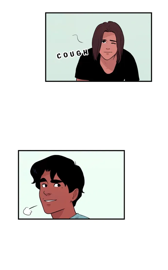 American Road Trip Chapter 46 page 18 - 