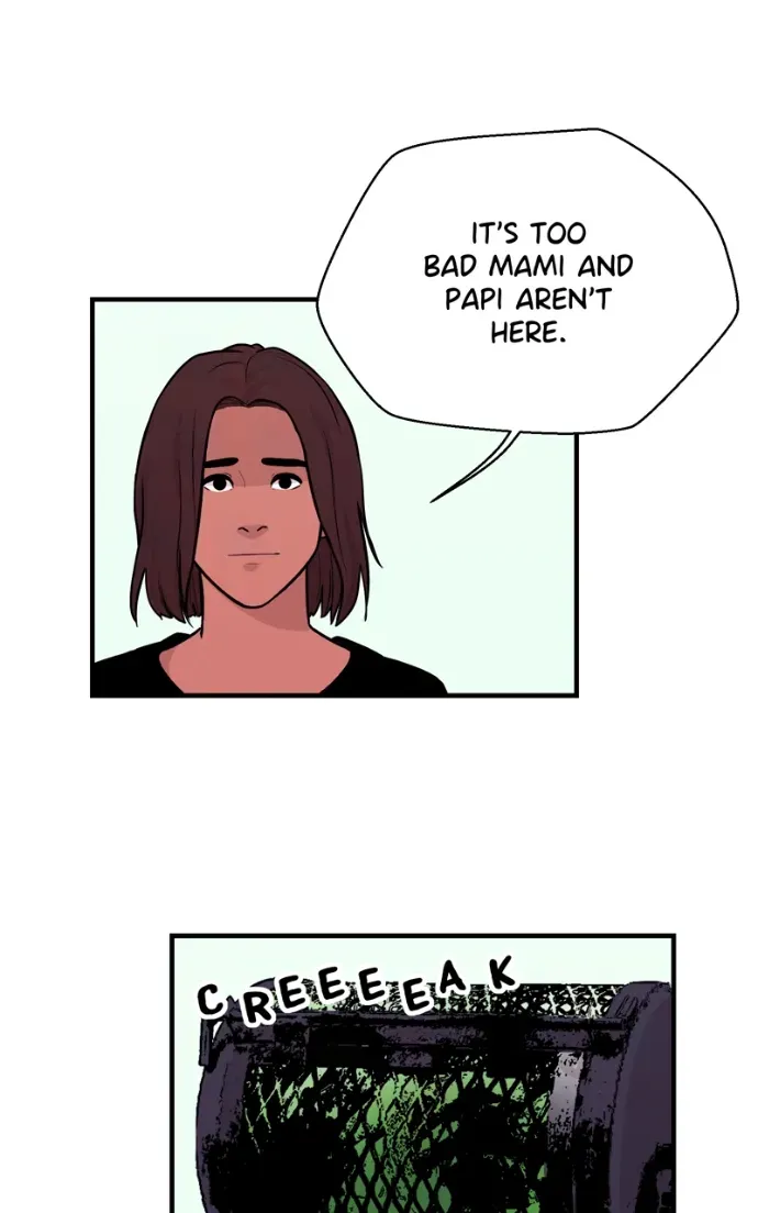 American Road Trip Chapter 46 page 19 - 