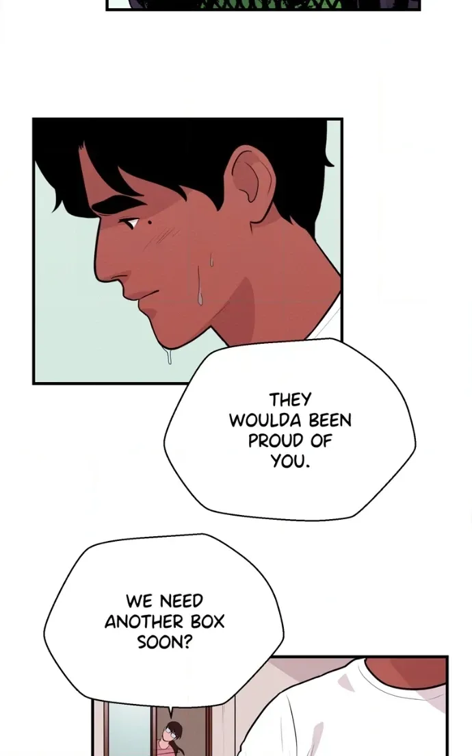 American Road Trip Chapter 46 page 20 - 