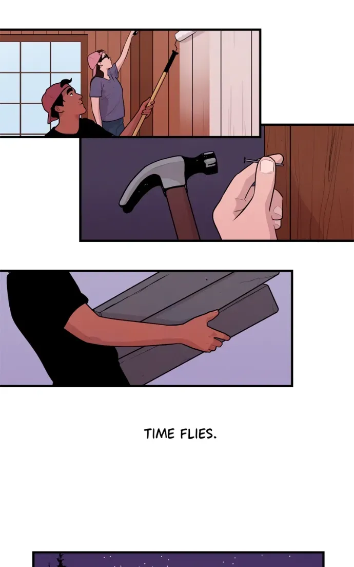 American Road Trip Chapter 46 page 3 - 