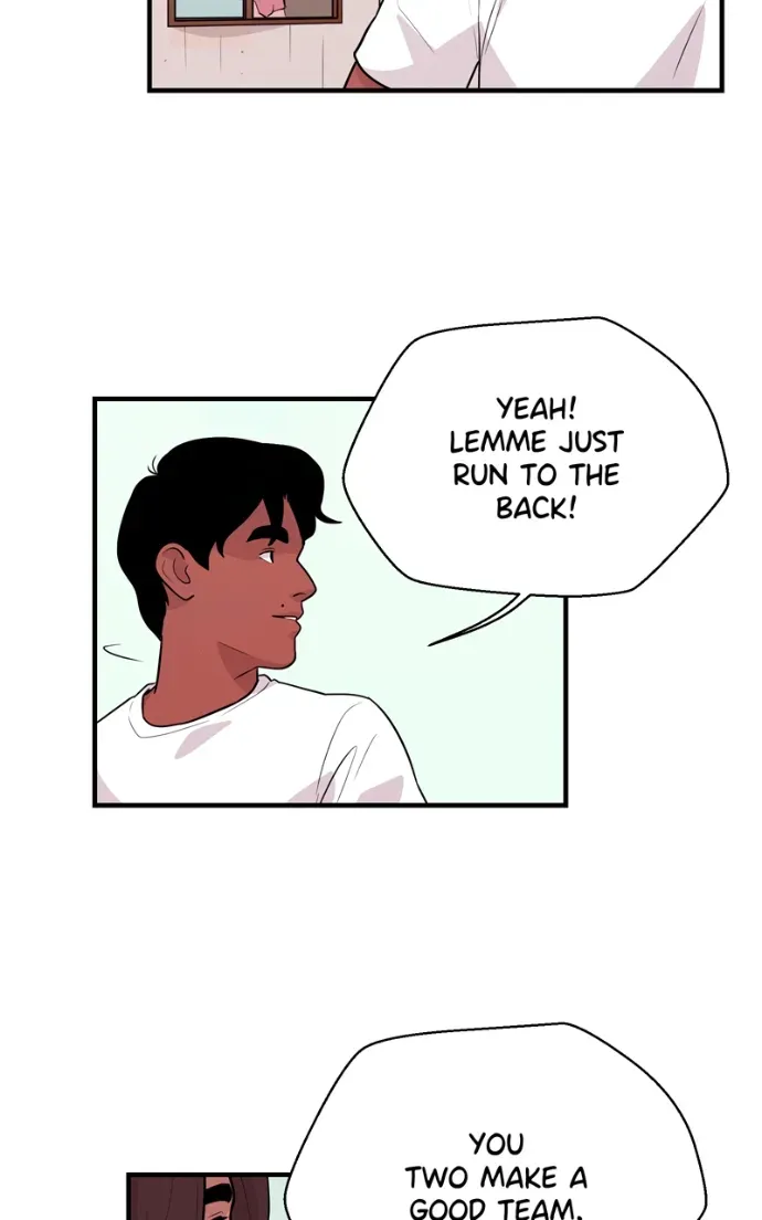 American Road Trip Chapter 46 page 21 - 