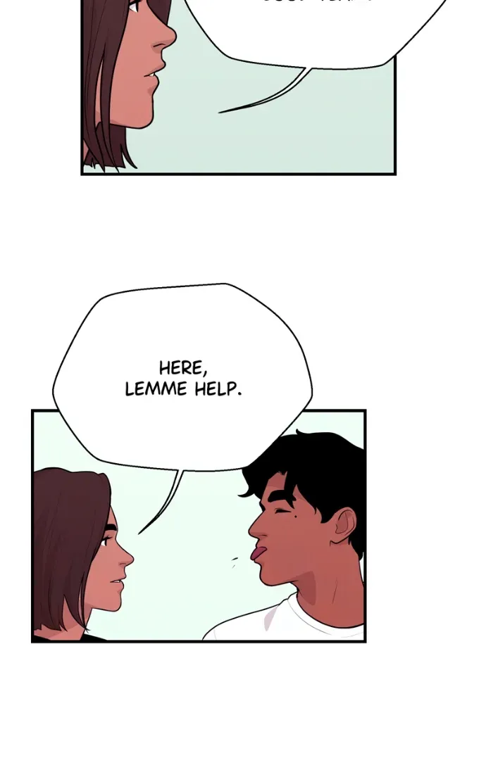 American Road Trip Chapter 46 page 22 - 