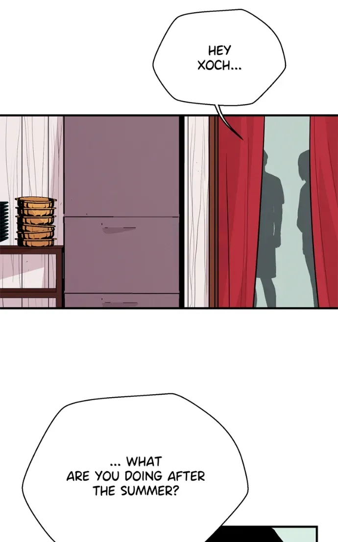 American Road Trip Chapter 46 page 23 - 