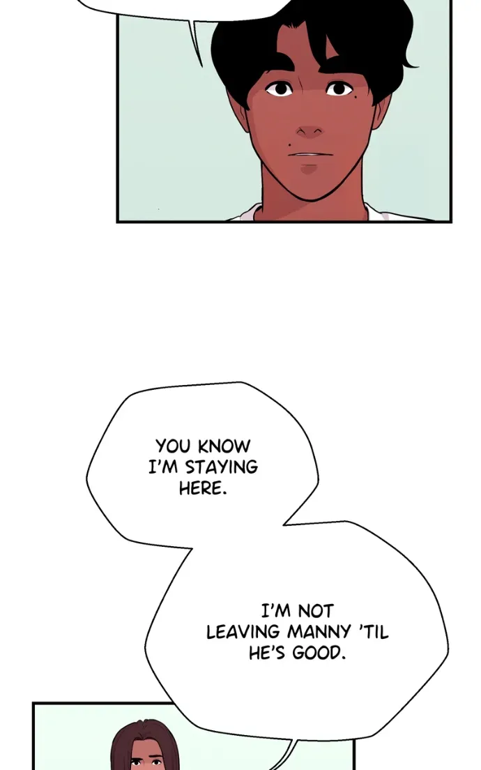 American Road Trip Chapter 46 page 24 - 