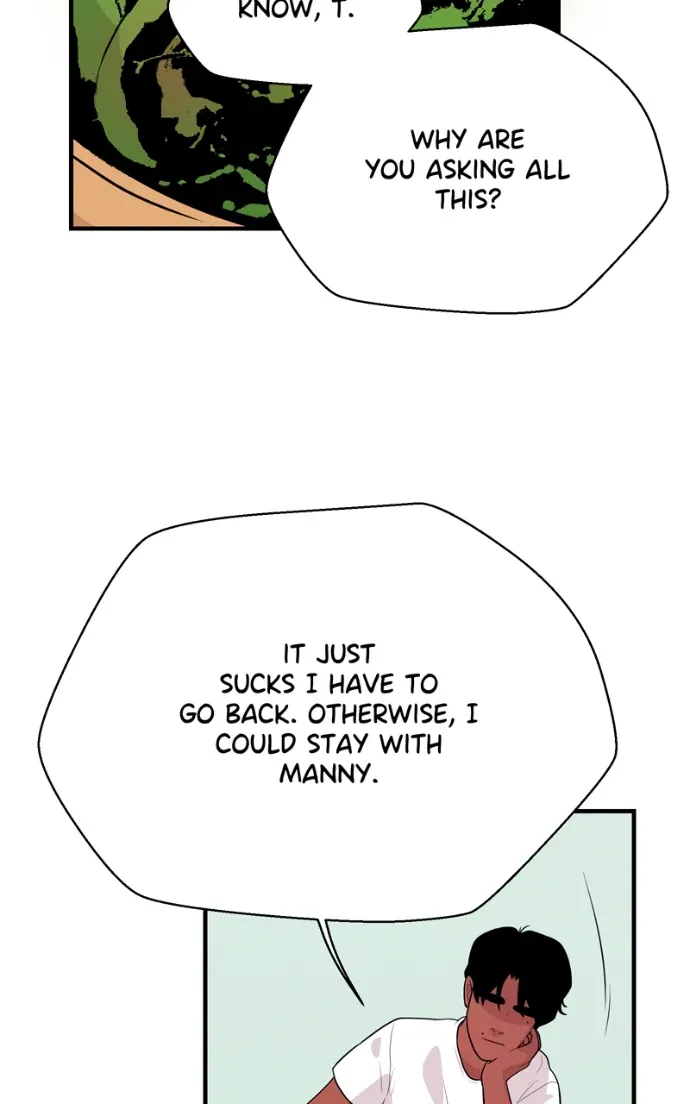 American Road Trip Chapter 46 page 26 - 