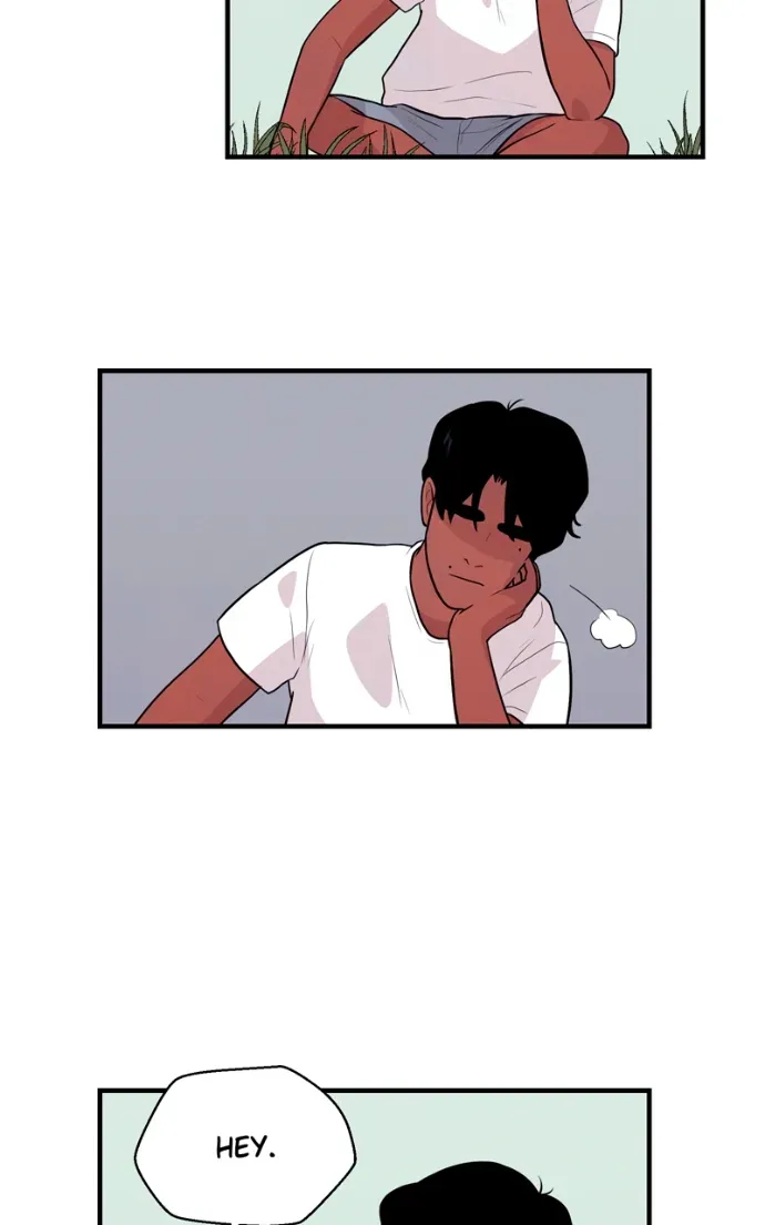 American Road Trip Chapter 46 page 27 - 