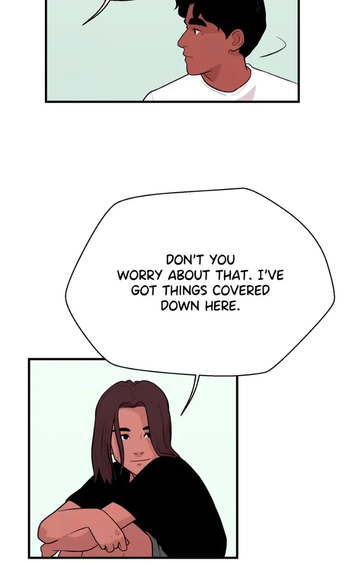 American Road Trip Chapter 46 page 28 - 