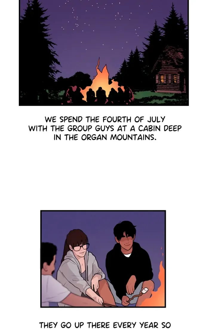 American Road Trip Chapter 46 page 4 - 