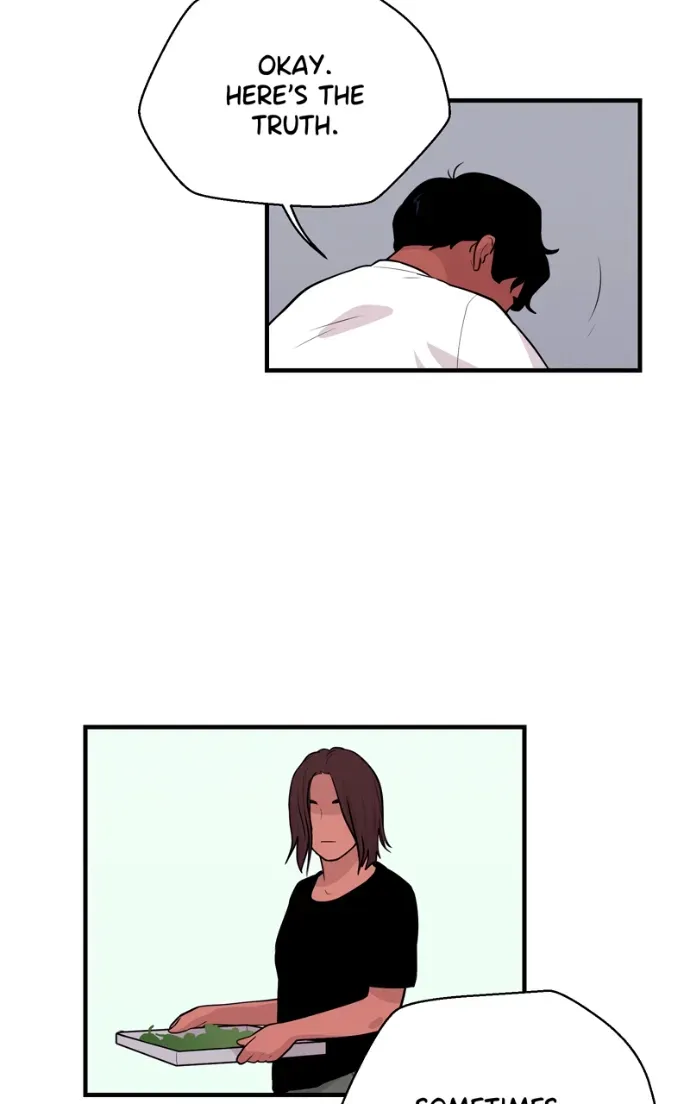 American Road Trip Chapter 46 page 31 - 