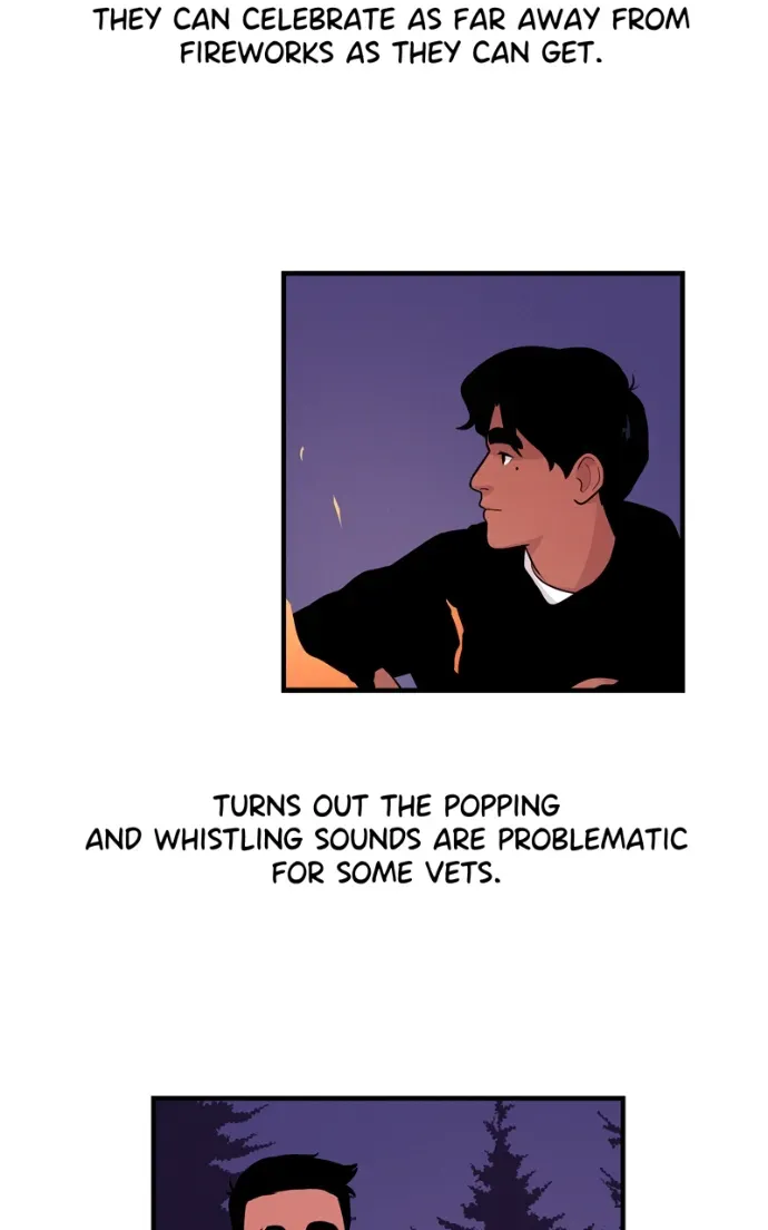 American Road Trip Chapter 46 page 5 - 