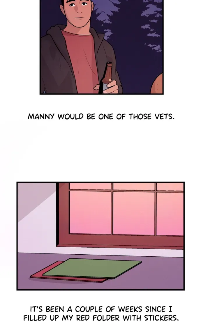American Road Trip Chapter 46 page 6 - 