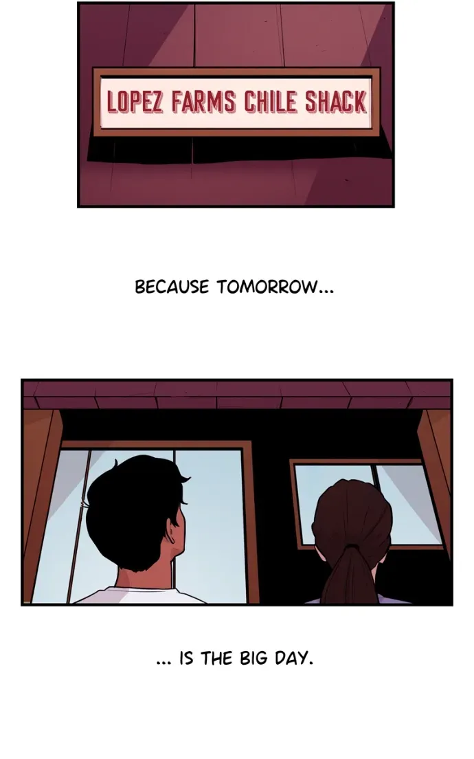 American Road Trip Chapter 46 page 8 - 