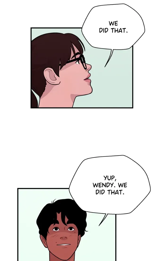 American Road Trip Chapter 46 page 9 - 