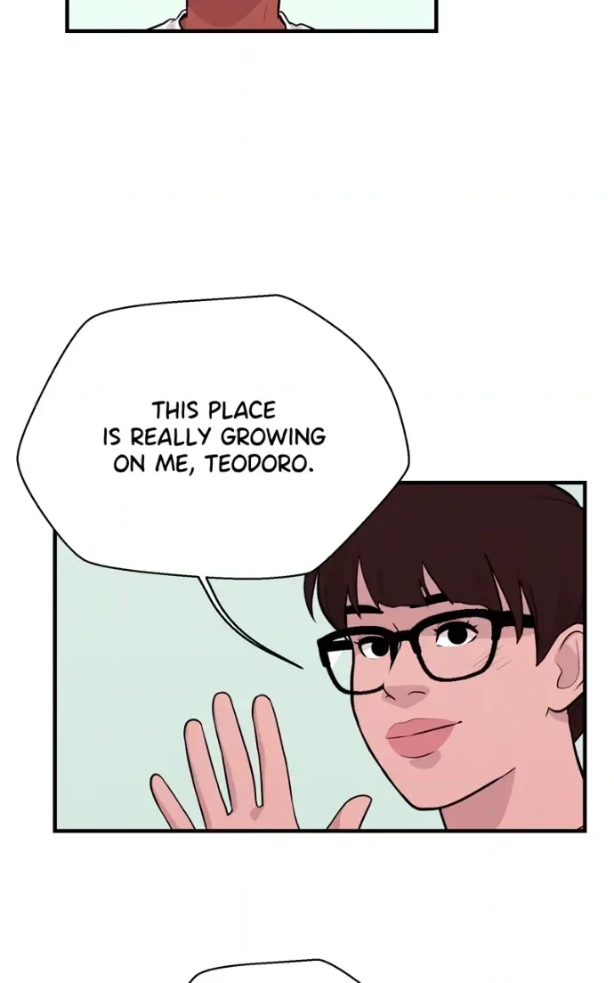 American Road Trip Chapter 46 page 10 - 
